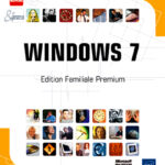 Windows 7 Edition Familiale Premium