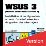 WSUS 3 (Windows Server Update Services 3)