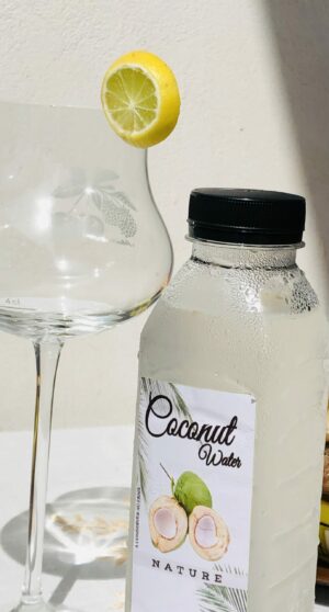 Coconut Water Nature
