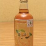 Jus de pomme cajou - El Gusto