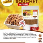 Farine de Souchet Nature