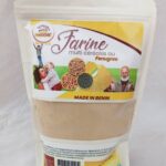Farine multi Céréales au fenugrec avec Soja