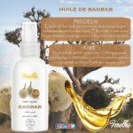 Huile de Baobab
