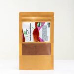 Poudre de kigelia africana