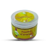 La Poudre d'Orange