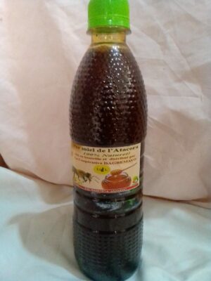 Le Miel Naturel l'Atacora