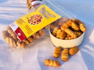 Crousti'Choco 