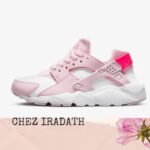 Basket Décontracté