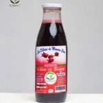 Boisson à base de Bissap