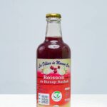 Boisson à base de Baobab-Bissap