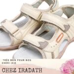 Sandale Homme femme à Corde