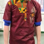 Chemise manche Courte