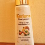 Kariness Crème hydratante 