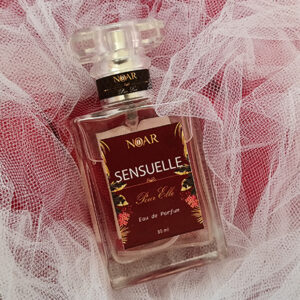 Eau de Parfum Sensuelle 