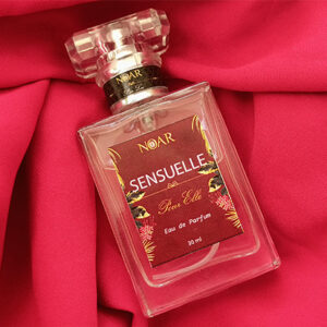 Eau de Parfum Sensuelle 