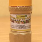 Les Épices de Mamy D
