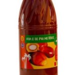 Zomi: Huile de Palme pure