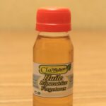 Huile Réparatrice de Vergetures