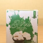 POUDRE DE BAOBAB EN STICKS