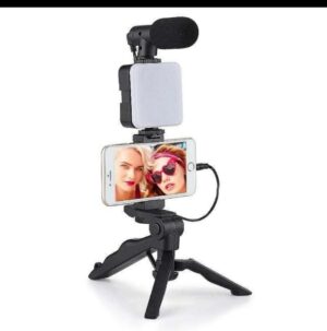 Kit vidéo