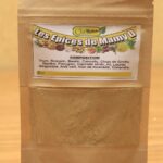 Les Épices de Mamy D