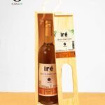Liqueur à base d’alcool de palme ( Sodabi) et plantes médicinales