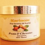 Pur Beurre de Karité 100 % naturel