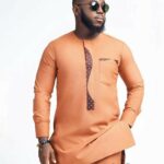 Tunique Complet M3 - Homme