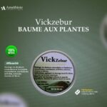 Vickzebur Baume aux plantes