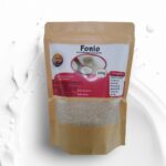 Fonio grain