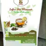 Infus-Bio Minceur