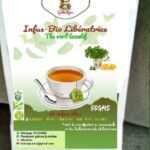 Infus-Bio Libératrice