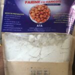 Naturo Farine de Haricots (ATA)