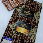 WAX EXOTIQUE HORIZON