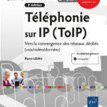 Téléphonie sur IP (ToIP)