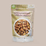 Croquettes à l’arachide 