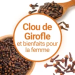 Clou de girofe - Secret De Femme(un aphrodisiaque!)