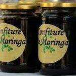 Confiture de Moringa