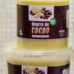 Beurre de cacao