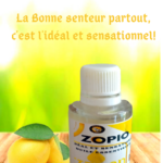 Huile essentielle de Citron