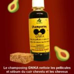 Shampooing Gnika