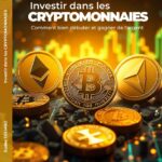INVESTIR DANS LES CRYPTOMONNAIES