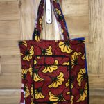 : Tote bag 2 en 1