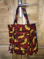 : Tote bag 2 en 1